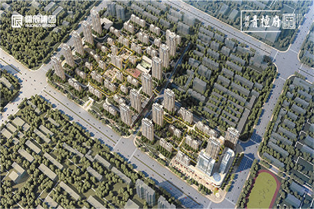 羊山新区润合花园4室2厅2卫125万139m2精装修出售