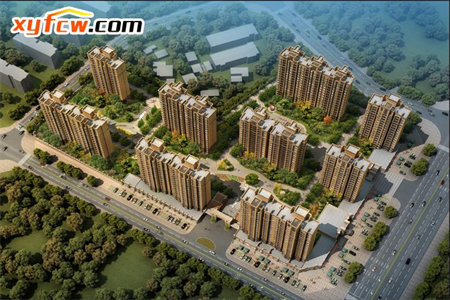 和美苑2室1厅1卫74㎡45万