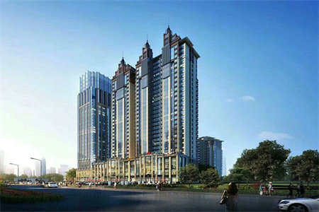 城南大同天下桂香苑3室2厅1卫136万115m2精装修出售