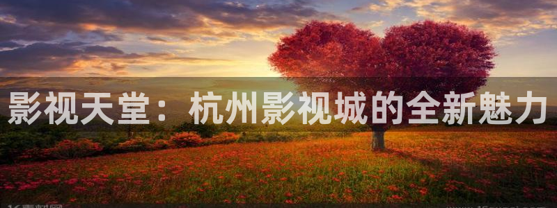 奇优影院在线播放：影视天堂：杭州影视城的全新魅力
