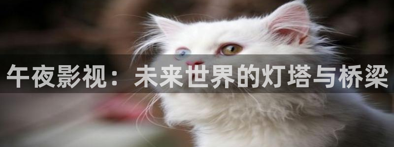 奇优影院手机版免费版下载：午夜影视：未来世界的灯塔与桥梁